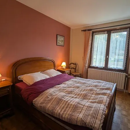 D'hotes Familiales A Vecoux, Nature Et Activites - Fr-1-589-739 * Vecoux
