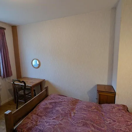Bed & Breakfast D'hotes Familiales A Vecoux, Nature Et Activites - Fr-1-589-739